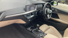 BMW 2 Series 218i M Sport 4dr Petrol Saloon